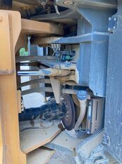 Prodaja Liebherr L 580 /40kmh/Zentralschmierung /AC/Waage/5m3 prednjeg utovarivača - Slika 9 | Machineryline BA Liebherr L 580 /40kmh/Zentralschmierung /AC/Waage/5m3 prednji utovarivač | Slika 9 - Machineryline