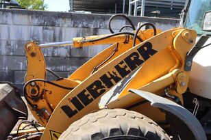 Liebherr L506 wheel loader for sale - Image 13 | Machineryline BW Liebherr L506 wheel loader | Image 13 - Machineryline