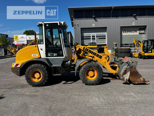 Liebherr L509 hjullastare till salu - Bild 5 | Machineryline SE Liebherr L509 hjullastare | Bild 5 - Machineryline