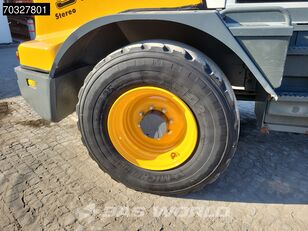 بيع جرافة ذات عجلات Liebherr L514 - صورة 29 | Machineryline BH جرافة ذات عجلات Liebherr L514 | صورة 29 - Machineryline
