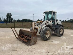 Liebherr L514 Chargeuse Sur Pneus cargadora de ruedas