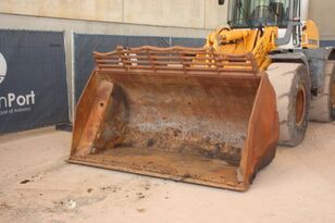 Купить фронтальный погрузчик Liebherr L538 - Изображение 9 | Machineryline UA Фронтальный погрузчик Liebherr L538 | Изображение 9 - Machineryline