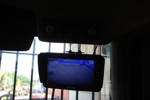 Купить фронтальный погрузчик Liebherr L538 - Изображение 31 | Machineryline UA Фронтальный погрузчик Liebherr L538 | Изображение 31 - Machineryline