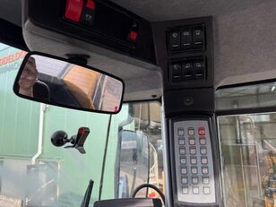 Liebherr L550 X Power wheel loader for sale - Image 14 | Machineryline PH Liebherr L550 X Power wheel loader | Image 14 - Machineryline