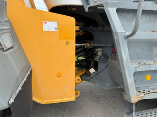 بيع جرافة ذات عجلات Liebherr L566 2plus2 - صورة 10 | Machineryline SA جرافة ذات عجلات Liebherr L566 2plus2 | صورة 10 - Machineryline