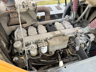 بيع جرافة ذات عجلات Liebherr L566 2plus2 - صورة 21 | Machineryline SA جرافة ذات عجلات Liebherr L566 2plus2 | صورة 21 - Machineryline