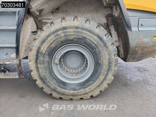 Carregadeira de rodas Liebherr L576 a venda - Imagem 29 | Machineryline PT Carregadeira de rodas Liebherr L576 | Imagem 29 - Machineryline