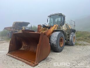 جرافة ذات عجلات Liebherr L576