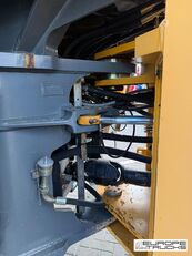 Liebherr L576 Clima - Airco - 4x4 Radlader kaufen - Bild 11 | Machineryline LI Liebherr L576 Clima - Airco - 4x4 Radlader | Bild 11 - Machineryline