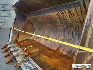 Liebherr L576 Clima - Airco - 4x4 Radlader kaufen - Bild 12 | Machineryline LI Liebherr L576 Clima - Airco - 4x4 Radlader | Bild 12 - Machineryline