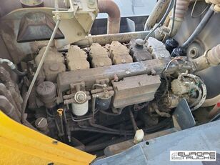 Liebherr L576 Clima - Airco - 4x4 Radlader kaufen - Bild 14 | Machineryline LI Liebherr L576 Clima - Airco - 4x4 Radlader | Bild 14 - Machineryline