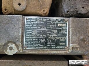 Liebherr L576 Clima - Airco - 4x4 Radlader kaufen - Bild 22 | Machineryline LI Liebherr L576 Clima - Airco - 4x4 Radlader | Bild 22 - Machineryline