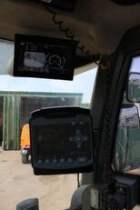 Eladó Liebherr L580 - Waage - Nr.: 174 kerekes rakodó - Kép 8 | Machineryline HU Liebherr L580 - Waage - Nr.: 174 kerekes rakodó | Kép 8 - Machineryline
