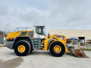 Купить фронтальный погрузчик Liebherr L586 2PLUS2 - Изображение 4 | Machineryline KZ Фронтальный погрузчик Liebherr L586 2PLUS2 | Изображение 4 - Machineryline