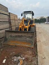 LiuGong 820H wheel loader