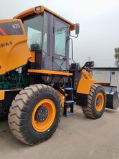 chargeuse sur pneus LiuGong 835 3000  UNTS IN STOCK CHINA BIGGEST SUPPLIER