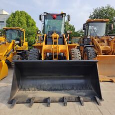 фронтальный погрузчик LiuGong 836  CHINA BIGGEST SUPPLIER 3000  UNTS IN STOCK CHINA BIGGEST SU