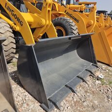 جرافة ذات عجلات LiuGong 836 NEW YEAR PROMOTE PRICE