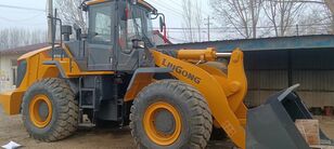 Chargeuse sur pneus LiuGong 856 à vendre - Image 11 | Machineryline CD Chargeuse sur pneus LiuGong 856 | Image 11 - Machineryline