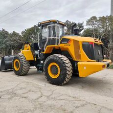 LiuGong 856 hjullaster