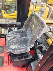 LiuGong 856 wheel loader for sale - Image 6 | Machineryline HK LiuGong 856 wheel loader | Image 6 - Machineryline