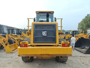 LiuGong 856 wheel loader for sale - Image 6 | Machineryline IE LiuGong 856 wheel loader | Image 6 - Machineryline