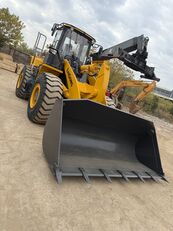 LiuGong 856  wheel loader