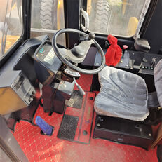 LiuGong 856 wheel loader