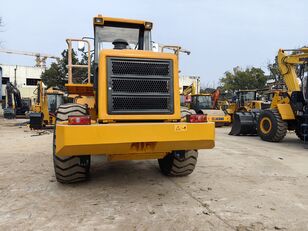 chargeuse sur pneus LiuGong 856 CHINA BIGGEST SUPPLIER