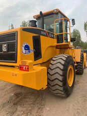 chargeuse sur pneus LiuGong 856  NEW YEAR PROMOTE PRICE