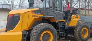 LiuGong 856H ホイールローダー