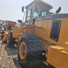 фронтальный погрузчик LiuGong 856H