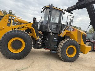 wheel loader LiuGong 856H