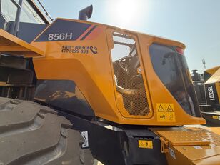 chargeuse sur pneus LiuGong 856H