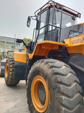 LiuGong 856H wheel loader
