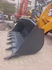 LiuGong 856H wheel loader