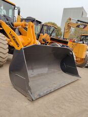LiuGong 856H ホイールローダー