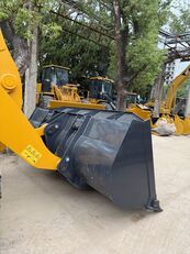 LiuGong 856H wheel loader for sale - Image 4 | Machineryline TH LiuGong 856H wheel loader | Image 4 - Machineryline