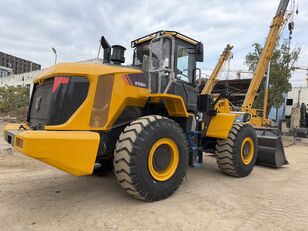 LiuGong 856H wheel loader
