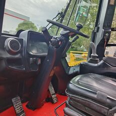 Chargeuse sur pneus LiuGong 856H 28th Anniversary Promotion Price à vendre - Image 8 | Machineryline MA Chargeuse sur pneus LiuGong 856H 28th Anniversary Promotion Price | Image 8 - Machineryline