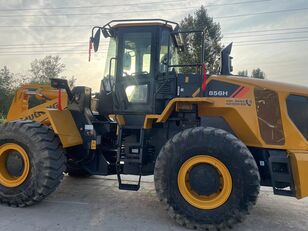 Carregadeira de rodas LiuGong 856H 3000 UNTS IN STOCK CHINA BIGGEST SUPPLIER a venda - Imagem 15 | Machineryline MZ Carregadeira de rodas LiuGong 856H 3000 UNTS IN STOCK CHINA BIGGEST SUPPLIER | Imagem 15 - Machineryline