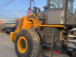Carregadeira de rodas LiuGong 856H 3000 UNTS IN STOCK CHINA BIGGEST SUPPLIER a venda - Imagem 22 | Machineryline MZ Carregadeira de rodas LiuGong 856H 3000 UNTS IN STOCK CHINA BIGGEST SUPPLIER | Imagem 22 - Machineryline