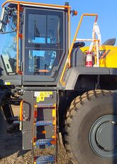 Купить фронтальный погрузчик LiuGong 856T - Изображение 21 | Machineryline UA Новый фронтальный погрузчик LiuGong 856T | Изображение 21 - Machineryline