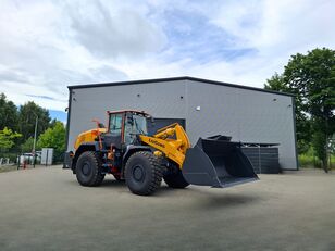 chargeuse sur pneus LiuGong 856T neuve