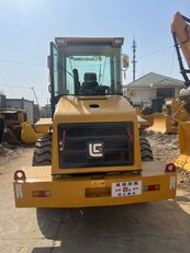 LiuGong CLG 835 cargadora de ruedas