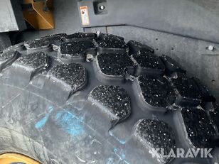 Chargeuse sur pneus LiuGong CLG 835-3 à vendre - Image 53 | Machineryline TD Chargeuse sur pneus LiuGong CLG 835-3 | Image 53 - Machineryline