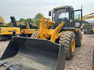 LiuGong CLG 856 wheel loader