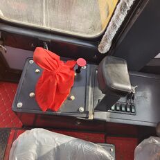 بيع جرافة ذات عجلات LiuGong CLG 856 - صورة 8 | Machineryline DZ جرافة ذات عجلات LiuGong CLG 856 | صورة 8 - Machineryline