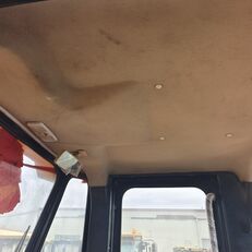 بيع جرافة ذات عجلات LiuGong CLG 856 - صورة 12 | Machineryline DZ جرافة ذات عجلات LiuGong CLG 856 | صورة 12 - Machineryline