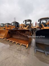 chargeuse sur pneus LiuGong CLG 856H